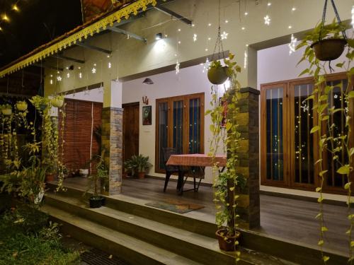Mararikulam House | Pet-Friendly Marari Sophy Villa with Perfect 10 Rating