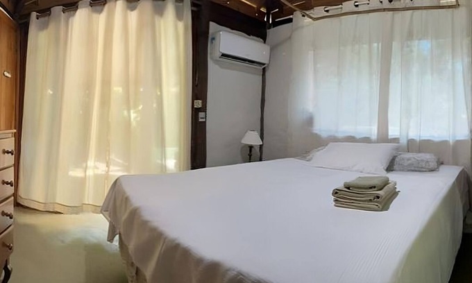 Barra Grande Cabin | Maraú Eco Vila: Nature Retreat Steps from Natural Pools