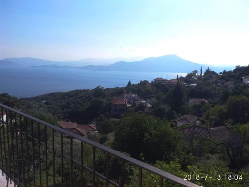 Trikeri House | Trikeri: Family-Friendly Stay with High Guest Ratings