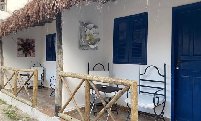 Praia de Aracatiba House | Relaxing Getaway at Maravilha de Ará Suites with Pool