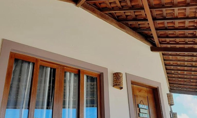Tibau do Sul House | Escape to Maravilha in Tibau do Sul with Pool Access
