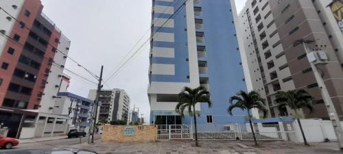 Cabo Branco Apartment | Beautiful Apartment at Ilha do Caribe with Pool Access