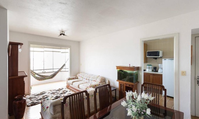Partenon Apartment | Spacious 3-Bedroom Apartment Near PUC - Rated 9/10