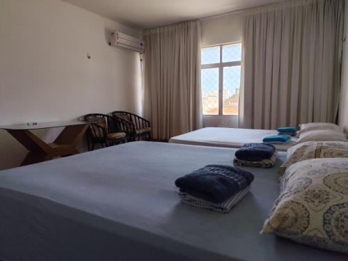 Vicente Pinzon Apartment | Beachview Apartment with Pool Near Praia do Futuro