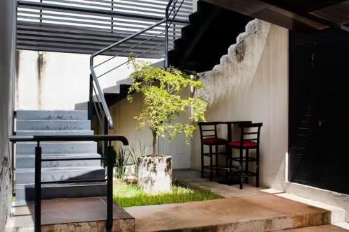 Guadalajara House | Maravilla en el Centro Histórico de GDL