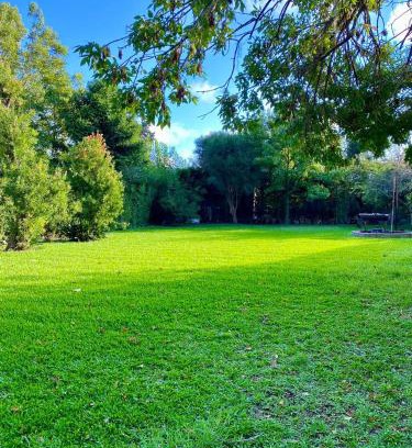 Del Viso House | Inviting Maravillosa Casa Quinta with Pool & Family Amenities
