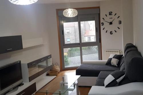 Vilagarcia de Arousa Apartment | Beautiful Apartment in Villagarcia de Arosa - Family Friendly