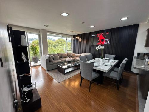Huayna-Capac Apartment | Charming Apartment with Electric Scooter Access & Breakfast