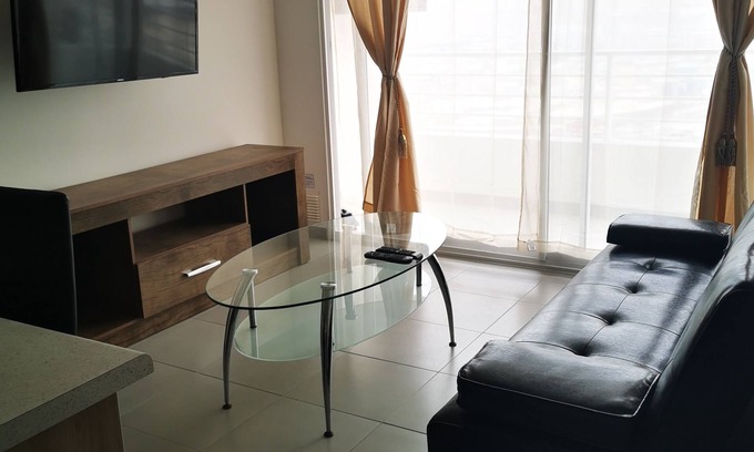 Iquique Apartment | Family-Friendly 3-Bedroom Retreat in Tranquil Iquique