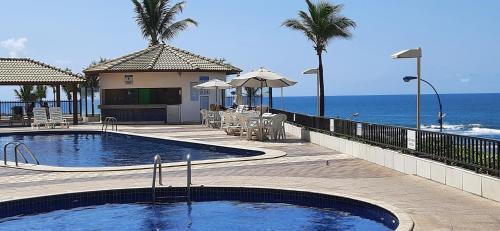 Ondina Apartment | Relax at Marazú OndinaApart - Oceanfront Retreat Awaits