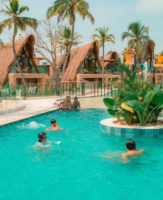 Covenas Hotel | Marbelha Safari Beach