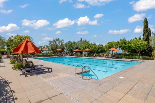 Newport Coast House | Inviting Marbella Lane - 4BR Mediterranean-Style Retreat