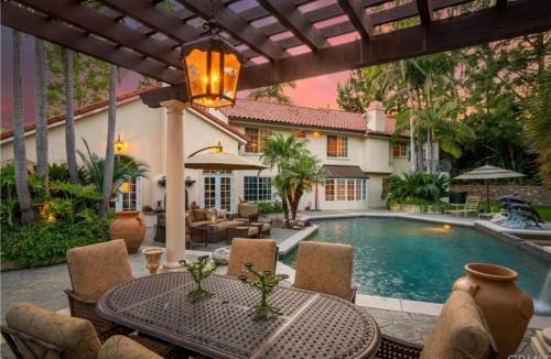 Orange House | Discover @ Marbella Lane: A Hidden Gem in Orange County