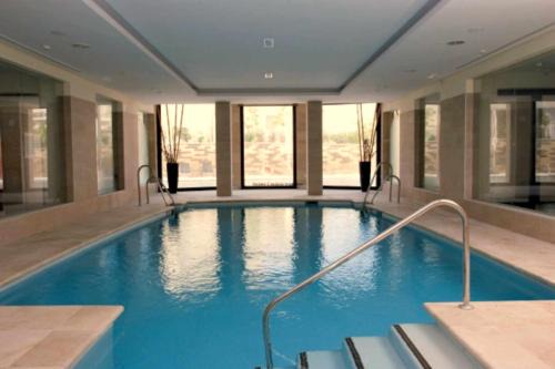 Marbella Apartment | Relax at Marbella Resort Samara with Pool & Family Amenities