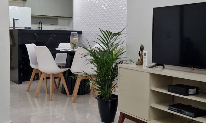 Copacabana Apartment | Unforgettable MarBelo Apartment with Oceanfront Views