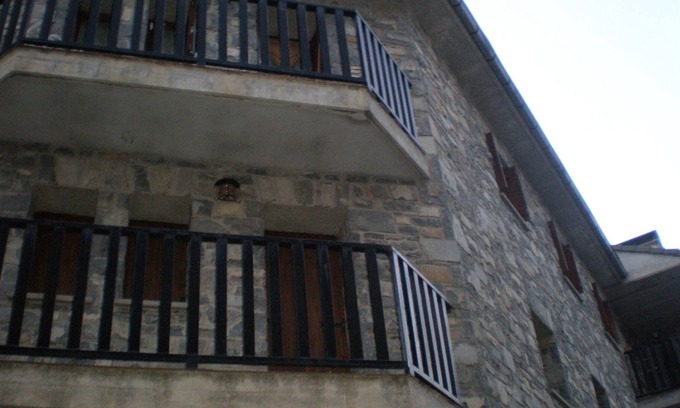 Torla Apartment | Marboré Centrico Apartment in Torla-Ordesa