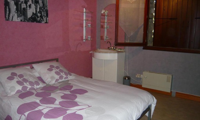 Saint-Paul-Trois-Chateaux House | Budget-Friendly Stay at MARC - Guest Rated 8.6/10