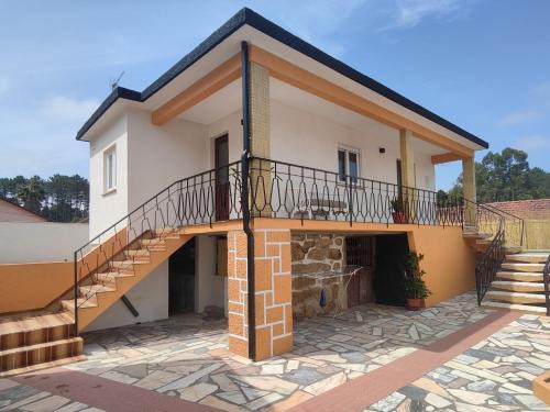 Moncao House | Marca 34