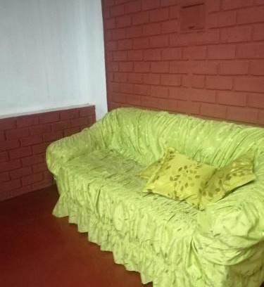 Vista Alegre House | Budget-Friendly Stay at MARCAPURA for Your Next Adventure