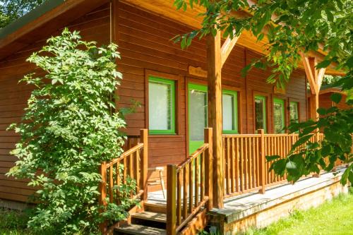 Forres House | Family-Friendly Retreat at Marcassie Farm Lodges - Willow Studio