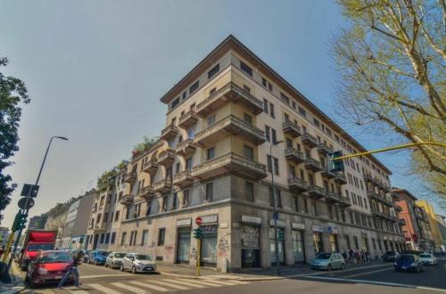 Zona Zara Apartment | Family-Friendly Marche Halldis Apartments for Your Stay