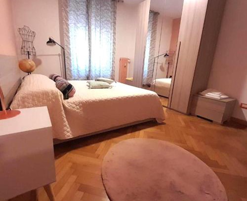 Zona Zara Apartment | Marche91 - Modern Apartment in Isola Area