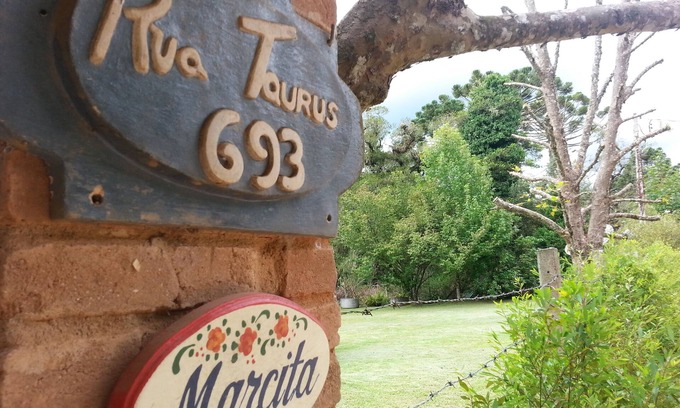 Monte Verde Ski Chalet | Discover Marcita Chale: Your Mountain Retreat Awaits