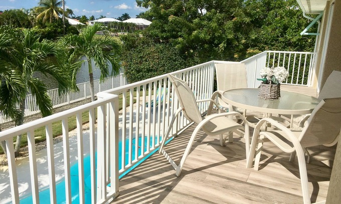 Marco Island House | Paradise Awaits at Marco Island Beach with Ocean Views