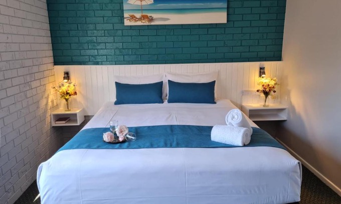 Taree Hotel | Discover Marco Polo Motor Inn Taree: Pet-Friendly Paradise