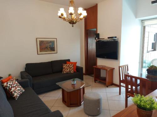 Ipanema Apartment | Discover MARCOLINI: Tiffany's Residence with Pool & Breakfast