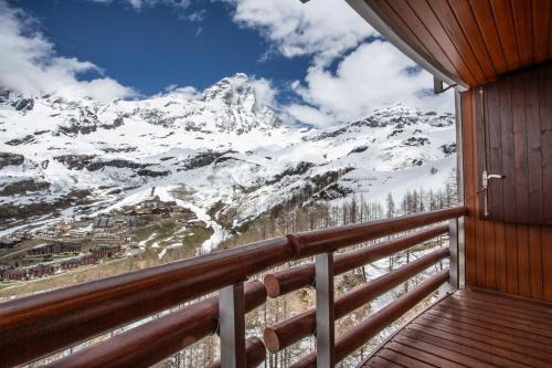 Cervinia Apartment | Exceptional Marcolski Home: Family-Friendly Comfort Awaits