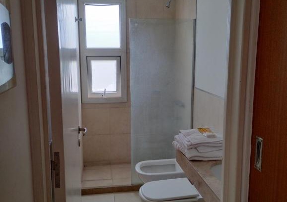 Venado Tuerto Apartment | Guest Rated: Marconi - A Budget-Friendly Retreat