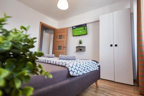 Resita Apartment | Marcos Apartments City Center - Self check-in