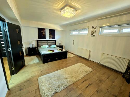 Resita Apartment | Marcos Apartments - Odiseea - Self Check-In 24 H