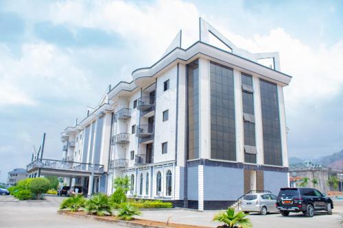 Limbe Hotel | Marcsons Hotels and Resorts