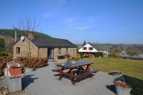 Hotton House | Family-Friendly Retreat at Mare aux Saules with Great Reviews