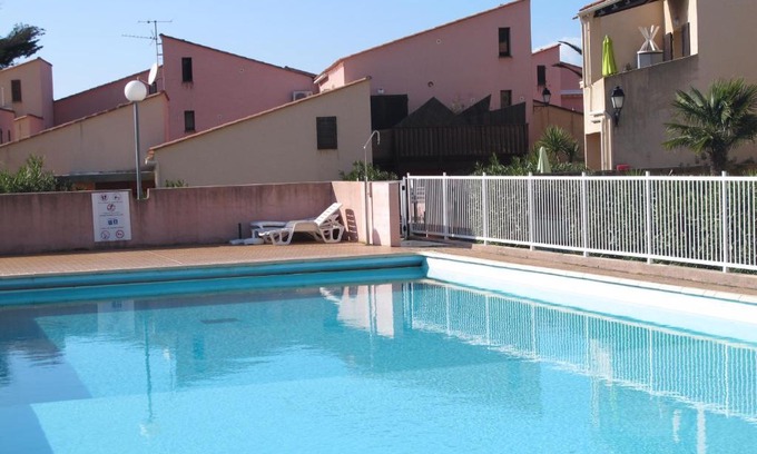 Albitreccia House | Pet-Friendly Getaway at Mare Bellu Agosta Plage