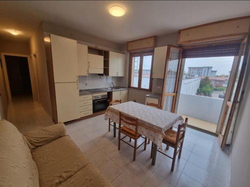 Lido di Campomarino Apartment | Pet-Friendly Mare Blu Apartment for Family Getaways