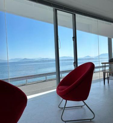 Hatsukaichi Villa | Welcome to Mare di Miyajima: Family-Friendly Retreat