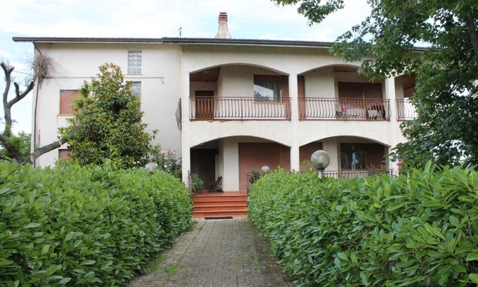 Arielli Apartment | Guest Rated 9.6: Family-Friendly Stay at Mare e Monti