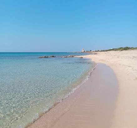 Torre Colimena House | Oceanfront Family Escape at Mare Sole Vento - Rated 8/10