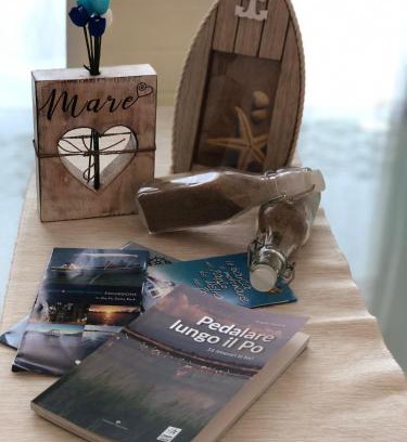 Porto Tolle Apartment | Discover Mare&Terra: Pet-Friendly Stays in the Delta