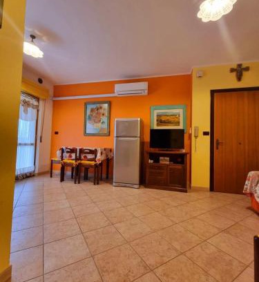 Lido di Campomarino Apartment | Marea Casa Vacanza