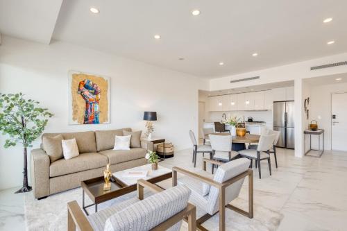 El Medano Ejidal Apartment | Family-Friendly Retreat at Marea Los Cabos Albatros 202