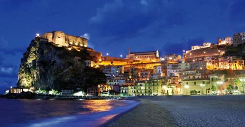 Scilla Apartment | Oceanfront Escape at Mareblù - 4-Star Family Getaway