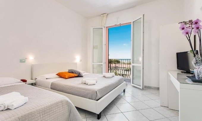 Cesenatico Hotel | Exclusive MareHome Brunch&Beauty - Adults Only Retreat