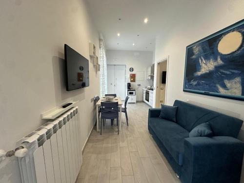 Torre Annunziata Apartment | Mareluna Home