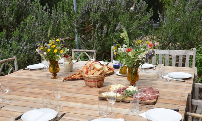Magliano in Toscana House | Experience Maremma's Private Pool Oasis for 10 Guests