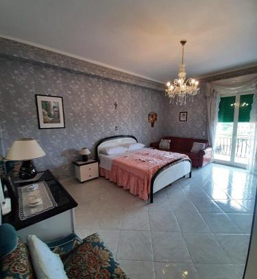 Zafferana Etnea Apartment | Unwind at Maremonti: Guest Rated 9.2/10 Experience