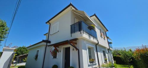 Pogradec Bed & Breakfast | Experience Marena B&B: Exceptional 4-Star Comfort Awaiting